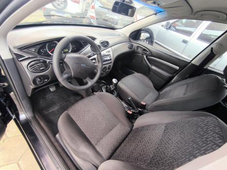FORD Focus Hatch 1.6 4P FLEX GL, Foto 3