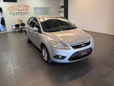 FORD Focus Hatch 1.6 4P, Foto 2