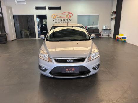 FORD Focus Hatch 1.6 4P, Foto 3