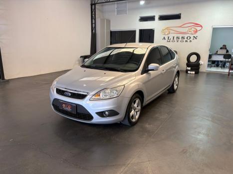 FORD Focus Hatch 1.6 4P, Foto 4