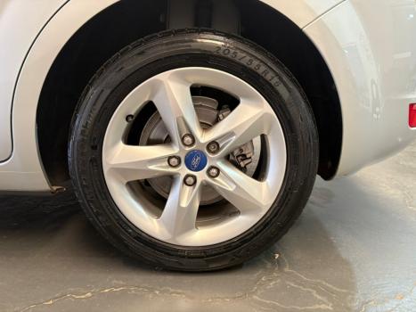 FORD Focus Hatch 1.6 4P, Foto 5