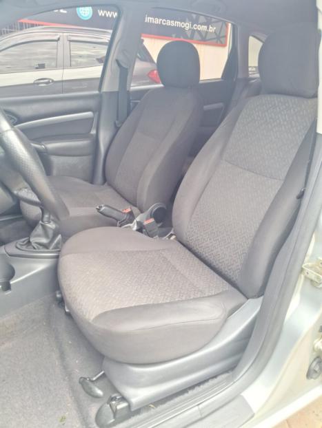 FORD Focus Hatch 1.6 16V 4P FLEX GL, Foto 10