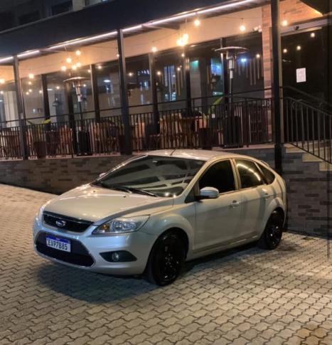 FORD Focus Hatch 1.6 4P GLX FLEX, Foto 1