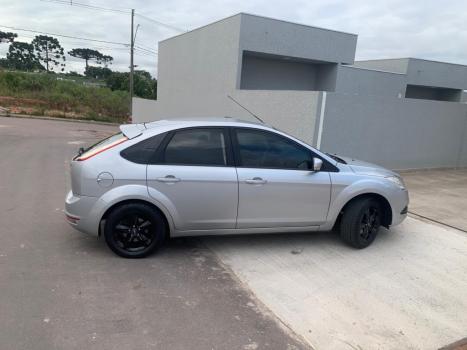 FORD Focus Hatch 1.6 4P GLX FLEX, Foto 2
