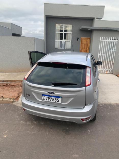 FORD Focus Hatch 1.6 4P GLX FLEX, Foto 3