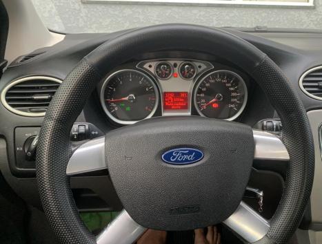 FORD Focus Hatch 1.6 4P GLX FLEX, Foto 4