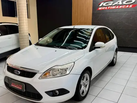 FORD Focus Hatch 1.6 4P GLX, Foto 3