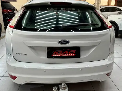 FORD Focus Hatch 1.6 4P GLX, Foto 7