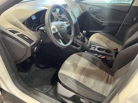FORD Focus Hatch 1.6 16V 4P SE FLEX, Foto 11