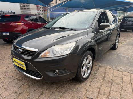 FORD Focus Hatch 2.0 16V 4P FLEX TITANIUM AUTOMTICO, Foto 1