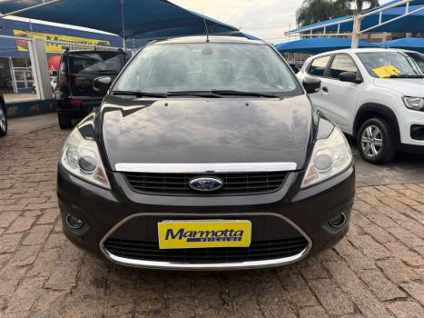 FORD Focus Hatch 2.0 16V 4P FLEX TITANIUM AUTOMTICO, Foto 2