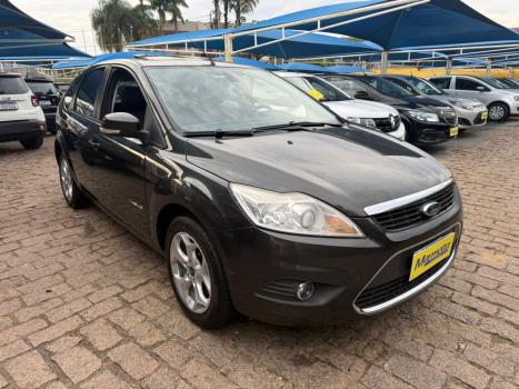 FORD Focus Hatch 2.0 16V 4P FLEX TITANIUM AUTOMTICO, Foto 3