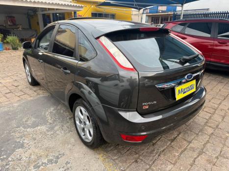 FORD Focus Hatch 2.0 16V 4P FLEX TITANIUM AUTOMTICO, Foto 5
