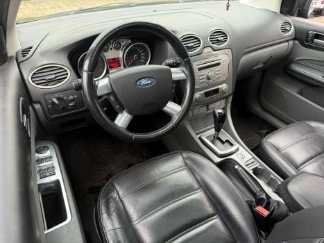 FORD Focus Hatch 2.0 16V 4P FLEX TITANIUM AUTOMTICO, Foto 6
