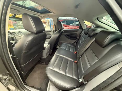 FORD Focus Hatch 2.0 16V 4P FLEX TITANIUM AUTOMTICO, Foto 8