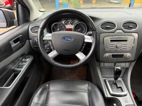 FORD Focus Hatch 2.0 16V 4P FLEX TITANIUM AUTOMTICO, Foto 9