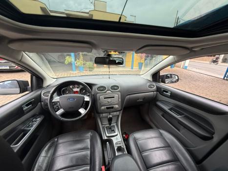 FORD Focus Hatch 2.0 16V 4P FLEX TITANIUM AUTOMTICO, Foto 10