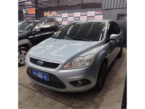 FORD Focus Hatch 2.0 16V 4P GLX FLEX AUTOMTICO, Foto 2