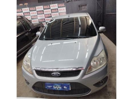 FORD Focus Hatch 2.0 16V 4P GLX FLEX AUTOMTICO, Foto 3