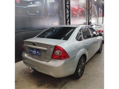 FORD Focus Hatch 2.0 16V 4P GLX FLEX AUTOMTICO, Foto 4
