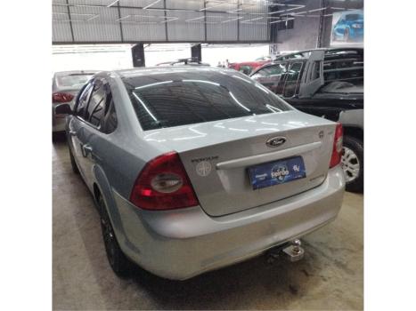 FORD Focus Hatch 2.0 16V 4P GLX FLEX AUTOMTICO, Foto 5