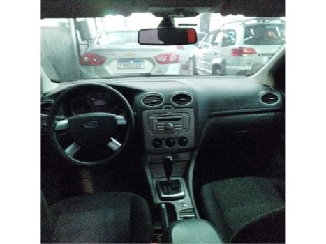FORD Focus Hatch 2.0 16V 4P GLX FLEX AUTOMTICO, Foto 8