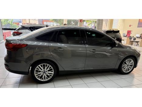 FORD Focus Hatch 2.0 16V 4P FLEX SE POWERSHIFT AUTOMÁTICO, Foto 5 FORD Focus Hatch 2.0 16V 4P FLEX SE POWERSHIFT AUTOMÁTICO, Foto 5