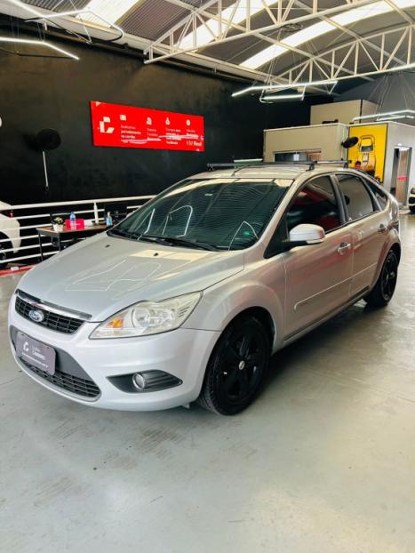 FORD Focus Hatch 2.0 16V 4P SE DIRECT, Foto 2