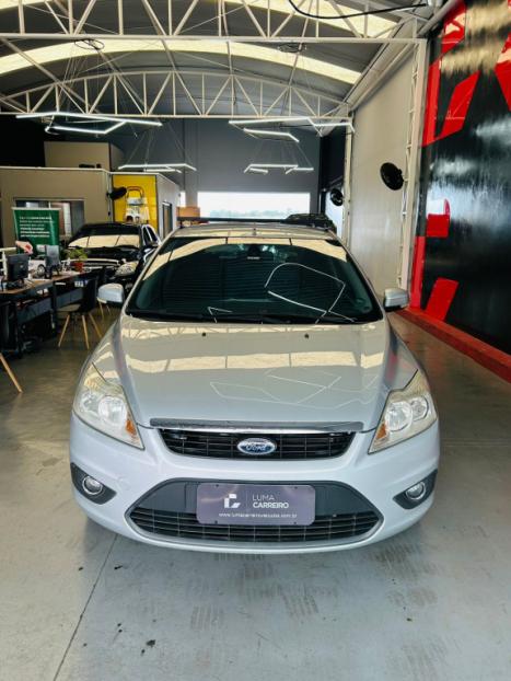 FORD Focus Hatch 2.0 16V 4P SE DIRECT, Foto 3