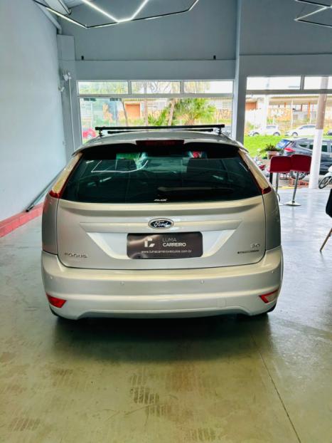 FORD Focus Hatch 2.0 16V 4P SE DIRECT, Foto 4