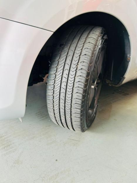 FORD Focus Hatch 2.0 16V 4P SE DIRECT, Foto 10