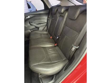 FORD Focus Hatch 2.0 16V 4P TITANIUM PLUS FLEX, Foto 9