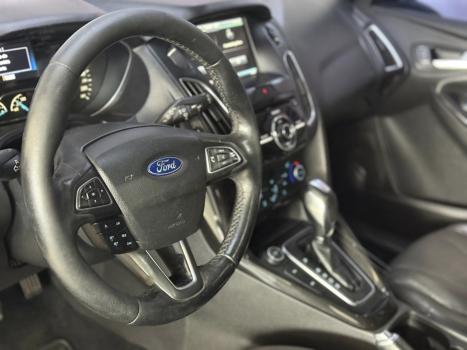 FORD Focus Hatch 2.0 16V 4P TITANIUM PLUS FLEX, Foto 11