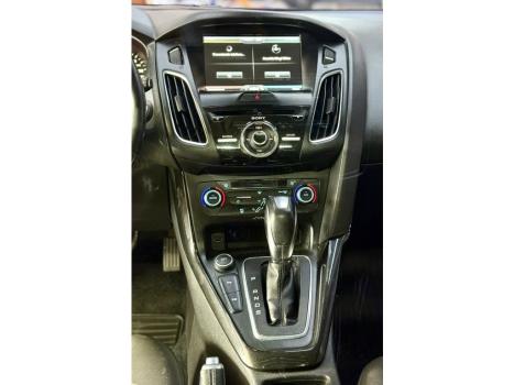FORD Focus Hatch 2.0 16V 4P TITANIUM PLUS FLEX, Foto 12