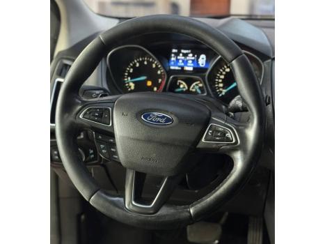 FORD Focus Hatch 2.0 16V 4P TITANIUM PLUS FLEX, Foto 13