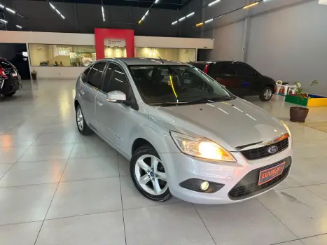 FORD Focus Hatch 2.0 16V 4P FLEX AUTOM�TICO, Foto 1