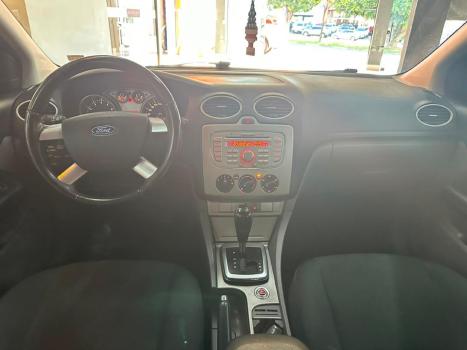 FORD Focus Hatch 2.0 16V 4P FLEX AUTOM�TICO, Foto 7