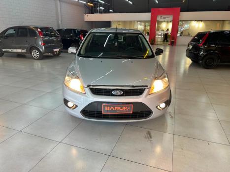 FORD Focus Hatch 2.0 16V 4P FLEX AUTOM�TICO, Foto 8