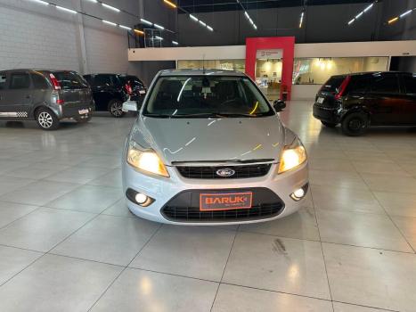 FORD Focus Hatch 2.0 16V 4P FLEX AUTOM�TICO, Foto 12