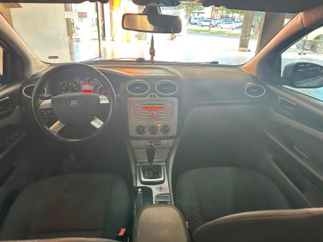 FORD Focus Hatch 2.0 16V 4P FLEX AUTOM�TICO, Foto 16
