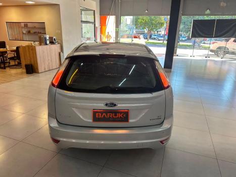 FORD Focus Hatch 2.0 16V 4P FLEX AUTOM�TICO, Foto 19