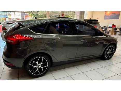 FORD Focus Hatch 2.0 16V 4P TITANIUM FLEX, Foto 5