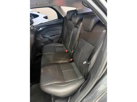 FORD Focus Hatch 2.0 16V 4P TITANIUM FLEX, Foto 9
