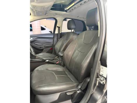 FORD Focus Hatch 2.0 16V 4P TITANIUM FLEX, Foto 10