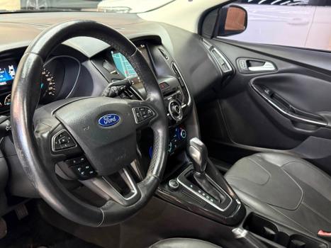 FORD Focus Hatch 2.0 16V 4P TITANIUM FLEX, Foto 11