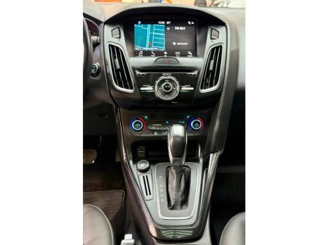 FORD Focus Hatch 2.0 16V 4P TITANIUM FLEX, Foto 12