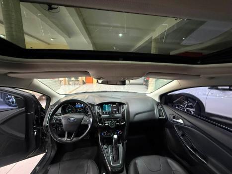 FORD Focus Hatch 2.0 16V 4P TITANIUM FLEX, Foto 14