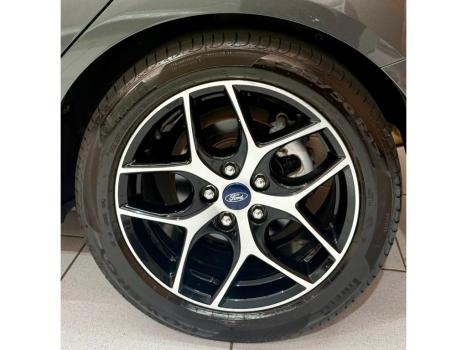FORD Focus Hatch 2.0 16V 4P TITANIUM FLEX, Foto 16