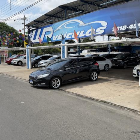 FORD Focus Hatch 2.0 16V 4P FLEX SE AUTOMÁTICO, Foto 1