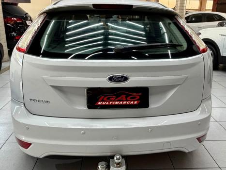 FORD Focus Sedan 1.6 4P GLX, Foto 7